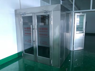 货淋通道（定制款）